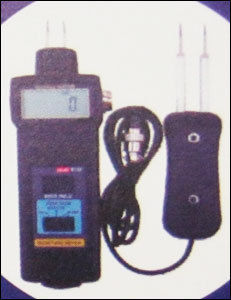 Paper Moisture Meters