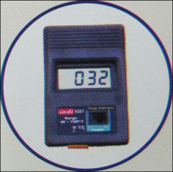 Portable Thermometers