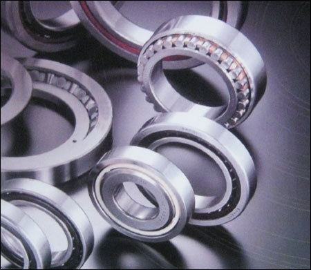 Precision Rolling Bearing