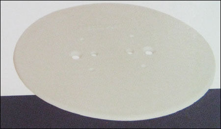 Round Plates