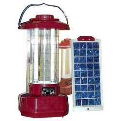 Solar Lantern - Energy Efficient Design | Eye-Friendly Lighting, Longer Service Life, Advanced Technology