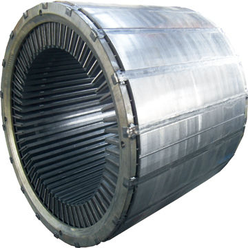 Stator Core For Iec Standard Motor