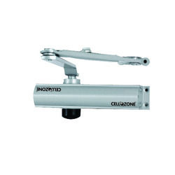 Steel Hydraulic Door Closer