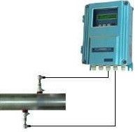 Ultrasonic Flowmeter