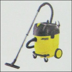 Wet And Dry Vacuum Cleaners (Nt 45/1)