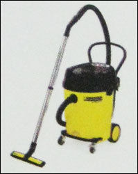 Wet And Dry Vacuum Cleaners (Nt 65/2)