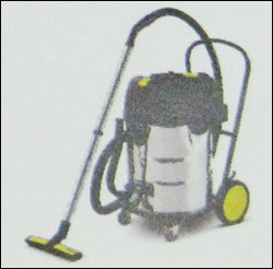 वेट एंड ड्राई वैक्यूम क्लीनर (Nt 75/2)