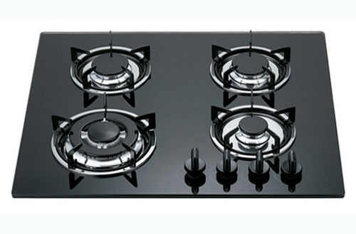 4 Gas Burners Stove (H4206-Accd)