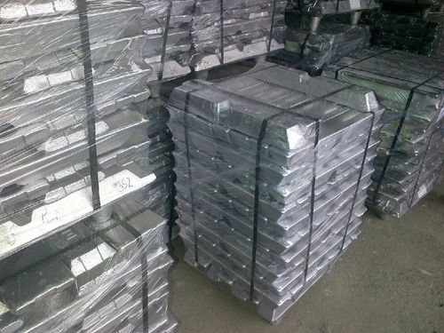 Aluminum Ingot