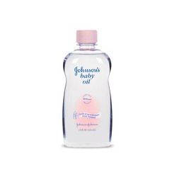 Baby Oil - High Grade Raw Material, Superior Quality and Versatile Use