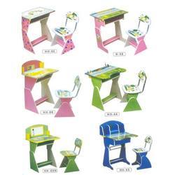 Baby Student Desk - Durable High-Quality Material , Economical and User-Friendly Design