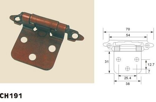 Cabinet Hinge (CH191)