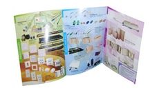 Company Brochures Printing Services