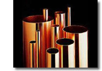 Copper Pipe - High Gauge Precision Quality, Targeted Size with No Defect Policy