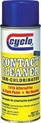 Cyclo Contact Cleaner