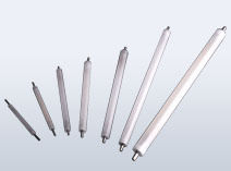 Electric Arc Tube For High Pressure Sodium Lamp (HPS Lamp)