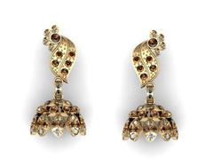 Fancy Jhumka