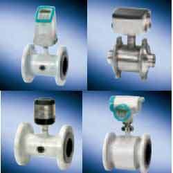 Flow Measuring Instruments