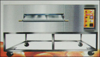 Gas Oven