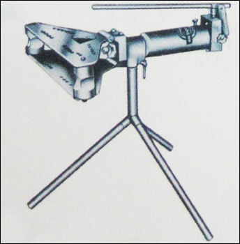 Hydraulic Busbar Bending