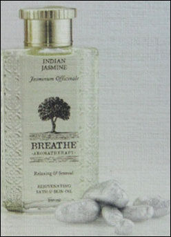 Indian Jasmine Oil