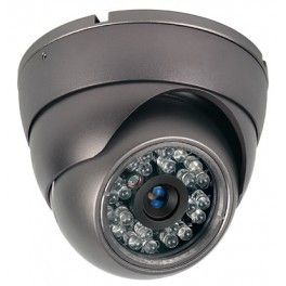 IR Dome Camera