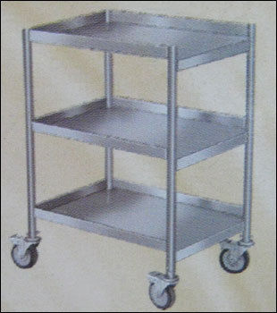 Kitchen Utility Trolley