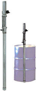 Pneumatic Barrel Pump (Drump Pump)