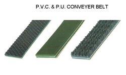 PVC and PU Conveyer Belt