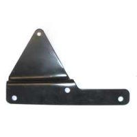 Radiator Mounting Brackets