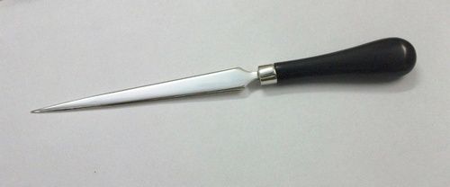 Silver Letter Opener