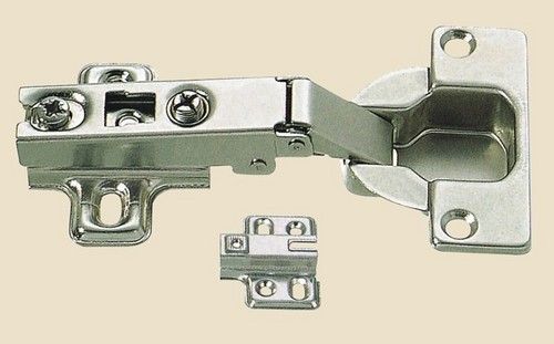 40mm Slide-On Concealed Hinge