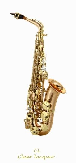 Alto Saxophone (Professional A-702)