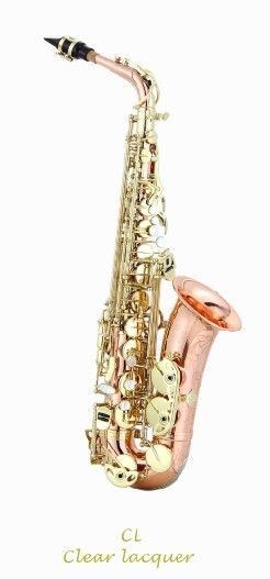 Alto Saxophone (Professional A-703)