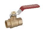 Brass Ball Valve