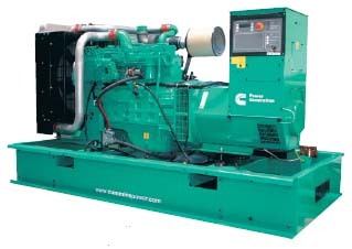 Diesel Generator - High Grade Material Construction | Reliable Performance, High Demand, Quality Assured