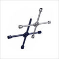 High Quality Cross Wheel Spanner 