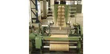 Jute Weaving Loom