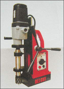 Latest Magnetic Drill Machine