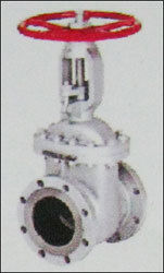 Mvs Gate Valves