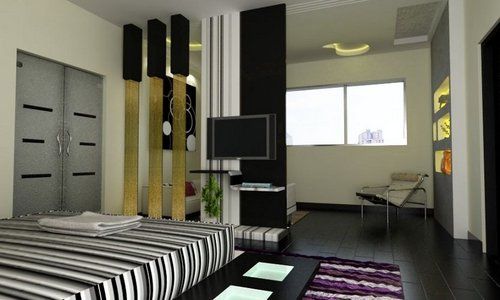 Partition Interior Decoration Services