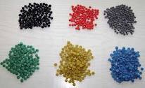 Plastic Granules - High Grade Material | Excellent Quality, Widely Appreciated, High Demand