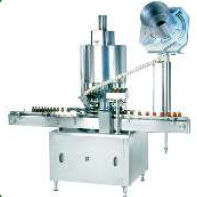 Ropp Capping Machine