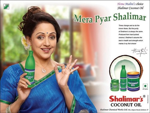 Shalimar'S Coconut Oil at Best Price in Kolkata, West Bengal | Shalimar  Chemical Works Private Ltd.