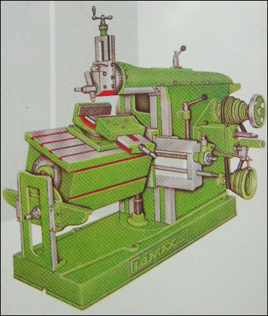 Shaping Machine