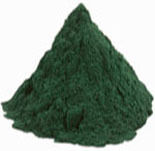 Spirulina