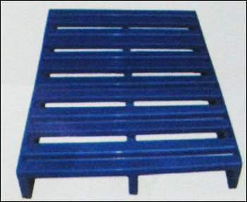 Steel Pallet