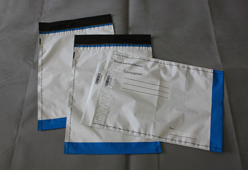 Tamper Evident Courier Bags