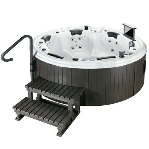 5-6 Person Spa Tub