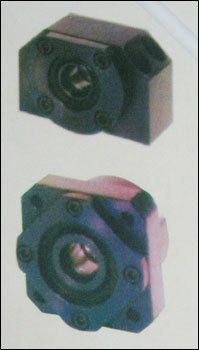 Ball Screw Support Nuts